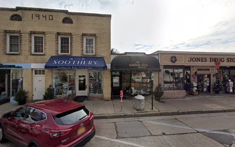 Jeweler «Window Shop Jewelers», reviews and photos, 104 Main St, Northport, NY 11768, USA