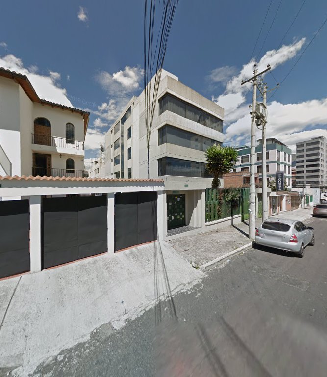 Carsoon - Alquiler Autos Quito