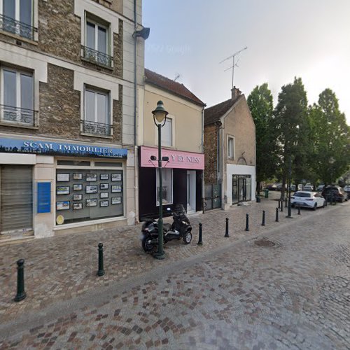 Agence immobilière S.C.A.M Immobilier Corbeil-Essonnes