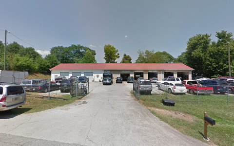 Transmission Shop «Gainesville Transmission», reviews and photos, 2620 Walker Dr, Gainesville, GA 30504, USA