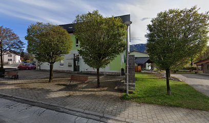Volksschule Wörschach