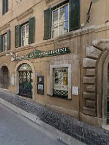 Farmacia Passerini Nicola & c. Sas Via Luigi Cadorna, 31, 00028 Subiaco RM, Italia