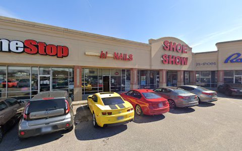 Video Game Store «GameStop», reviews and photos, 650 S Service Rd STE 105, West Memphis, AR 72301, USA
