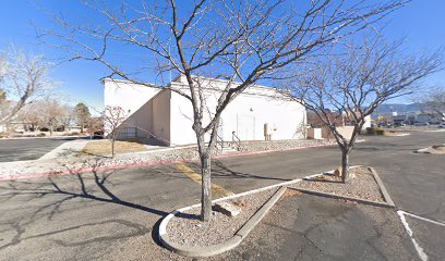 Bryce Storrie Pa - Pet Food Store in Albuquerque New Mexico