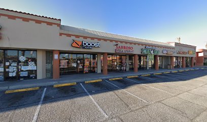 Rodriguez Chiropractic - Pet Food Store in El Paso Texas