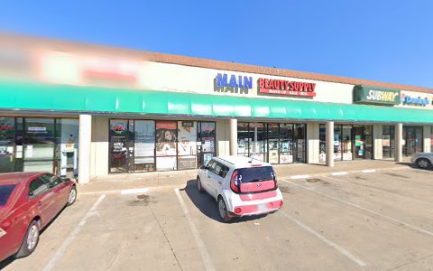 Cosmetics Store «Main Beauty Supply», reviews and photos, 510 S Carrier Pkwy # 115, Grand Prairie, TX 75051, USA
