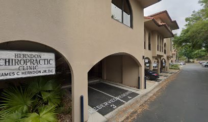 Herndon Chiropractic Clinic - Chiropractor in Orlando Florida