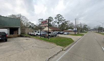 Stephen Falls - Pet Food Store in Slidell Louisiana