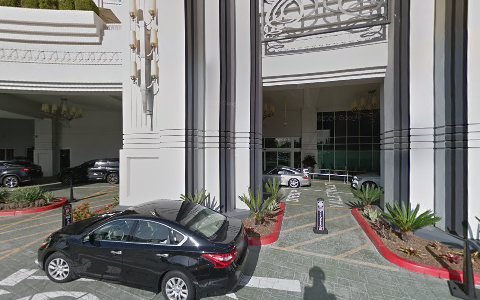 Hotel «Crowne Plaza Los Angeles-Commerce Casino», reviews and photos, 6121 Telegraph Rd, Commerce, CA 90040, USA