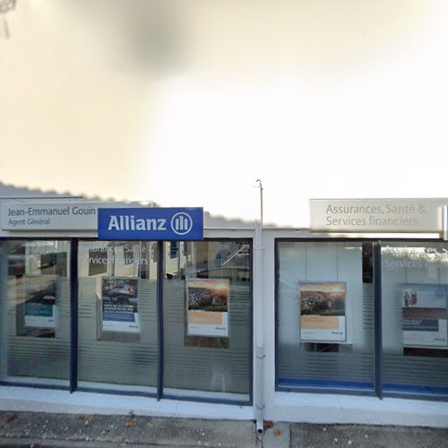 Agence d'assurance Allianz Saint-Jean-d'Angély