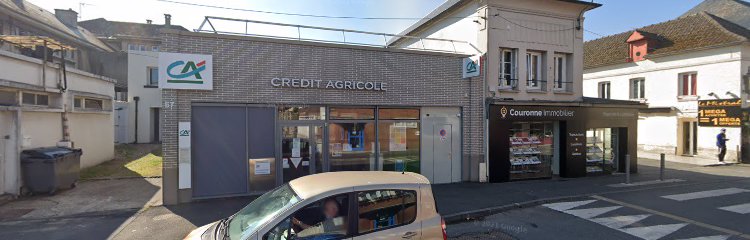 Photo du Banque Crédit Agricole Normandie-Seine à Grand-Couronne