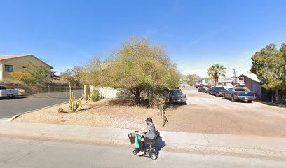 Vicente Chavira - Chiropractor in Phoenix Arizona