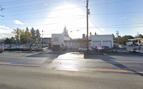 Auto Repair Shop «Hi-Tech Auto Repair», reviews and photos, 10010 NE Sandy Blvd, Portland, OR 97220, USA