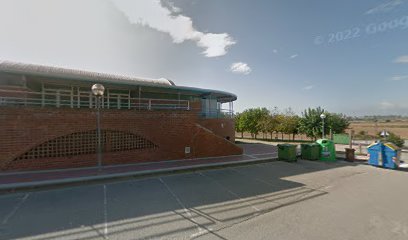 Centro de Educación Infantil y Primaria Lluçanès en Prats de Lluçanès