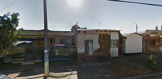 Yungay 1304, Cauquenes, Maule, Chile