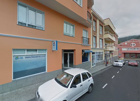 Peluquería Unisex Luisa en El Paso, Santa Cruz de Tenerife