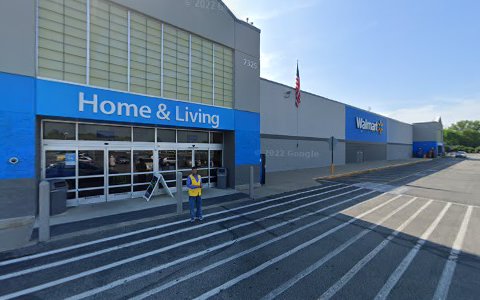 Optician «Walmart Vision & Glasses», reviews and photos, 7325 N Keystone Ave, Indianapolis, IN 46240, USA