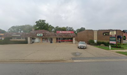 Rana John G DC - Pet Food Store in Prospect Heights Illinois