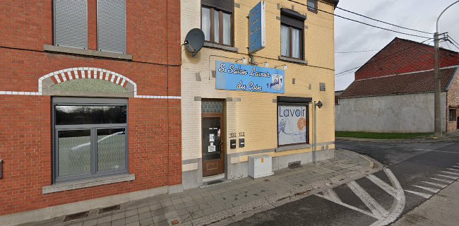 Beoordelingen van Laverie in Charleroi - Wasserij