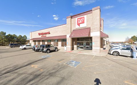 Drug Store «Walgreens», reviews and photos, 9141 S Broadway, Highlands Ranch, CO 80129, USA