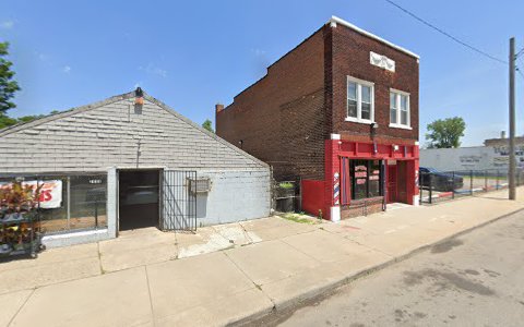 Barber Shop «Spraggins Barber Shop», reviews and photos, 3438 Fenkell Ave, Detroit, MI 48238, USA