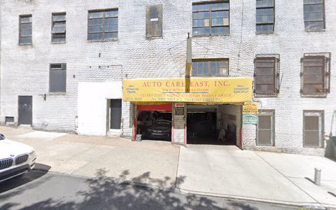 Auto Repair Shop «Auto Care East», reviews and photos, 243 E 94th St, New York, NY 10128, USA