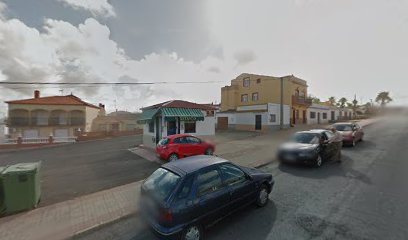 Estanco 5778 – Puebla de Guzmán