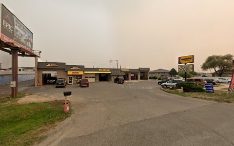 Auto Repair Shop «Meineke Car Care Center», reviews and photos, 610 W Custer Ave, Helena, MT 59602, USA