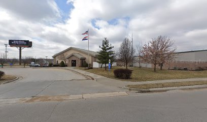 Pleasant Valley City Office