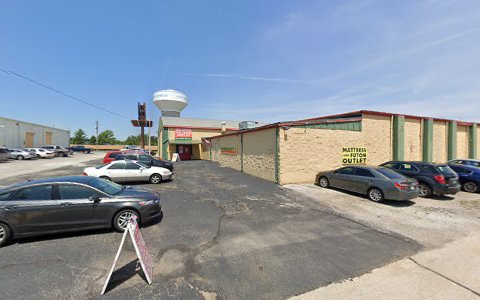Mattress Store «Mattress and Futon Outlet», reviews and photos, 1755 Ford Ln, St Charles, MO 63303, USA