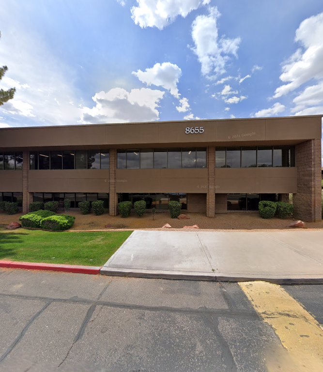 Arizona Gemological Laboratory, Inc.