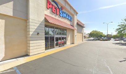 PetSmart Grooming