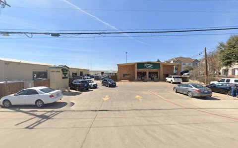 Auto Body Shop «Heritage Automotive and Collision - auto body shop», reviews and photos, 12952 Pond Springs Rd, Austin, TX 78729, USA