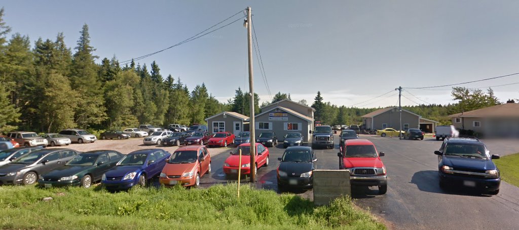 Port Elgin Auto Sales, 567 Fort Moncton Rd, Baie Verte, NB E4M 1G3, Canada, 