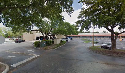 Coral Pointe Chiropractic Inc - Pet Food Store in Tamarac Florida