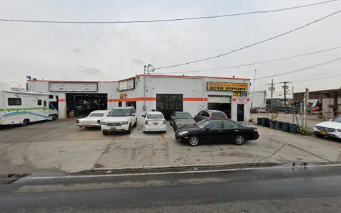 Auto Repair Shop «County Auto Repair Inc», reviews and photos, 661 Burnside Ave, Lawrence, NY 11559, USA