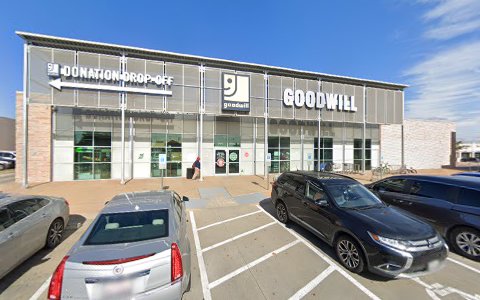 Thrift Store «Goodwill Central Texas - Hutto», reviews and photos