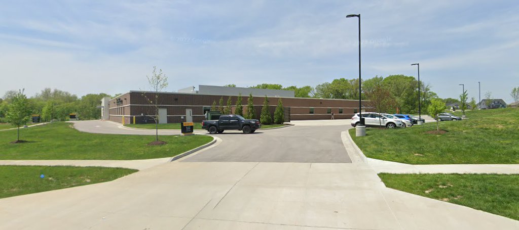 Missouri OBGYN Associates-Battle Avenue Medical Building
