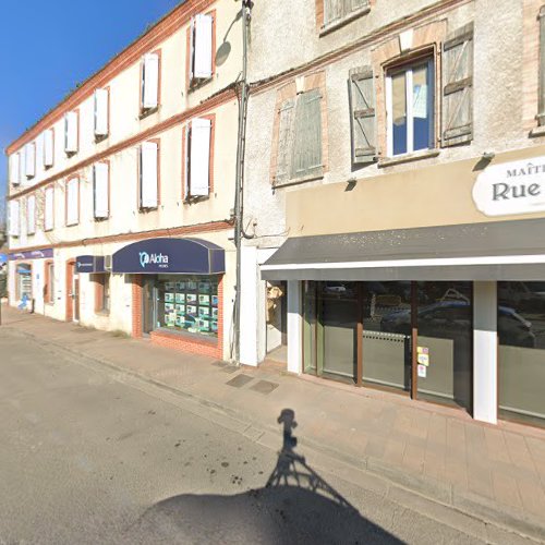 Agence immobilière Rigal Immobilier Saint-Sulpice-la-Pointe