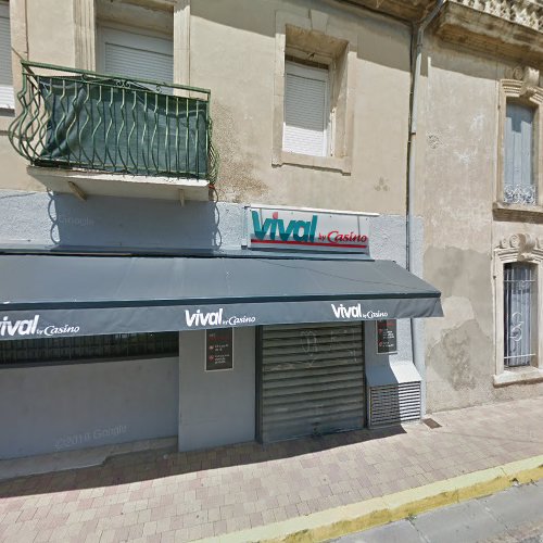 Boucherie Chez Mickaël à Lunel-Viel