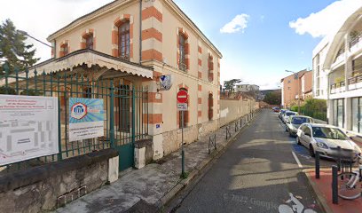 Centre du service national et de la jeunesse (CSNJ) de Toulouse