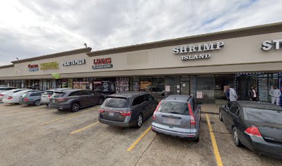 Ynes R. Samuels, DC - Pet Food Store in Houston Texas