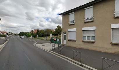 Centre Loisirs Villeneuve-Saint-Georges