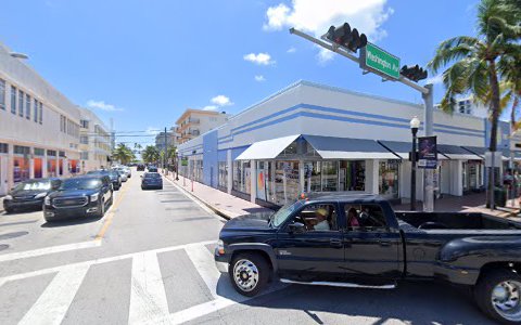 Boutique «Boutique 12», reviews and photos, 1151 Washington Ave, Miami Beach, FL 33139, USA