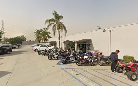 Motorcycle Repair Shop «Five Star Motorcycles», reviews and photos, 16309 Piuma Ave, Cerritos, CA 90703, USA