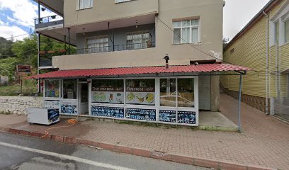Tiyatrocu Cafe