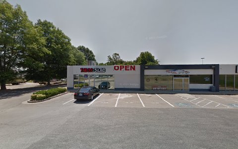 Used Car Dealer «Rocket Auto Group», reviews and photos, 2159 Browns Bridge Rd, Gainesville, GA 30501, USA