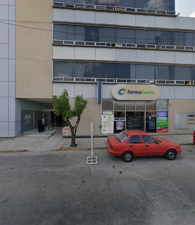 Fisiologia Respiratoria Y Clinica De Sueño De Puebla S De Rl De Cv