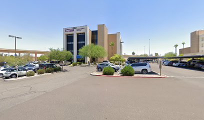 Coral Center For Oncology - Chiropractor in Phoenix Arizona