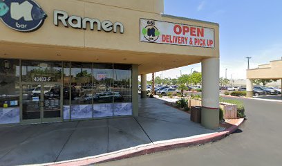 Kirk Roemer, DC - Pet Food Store in Lancaster California